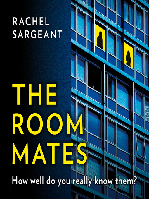 Title details for The Roommates by Rachel Sargeant - Wait list